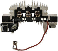 Діодний міст генератора AUDI 100 1.6, 2.0, 1.9, 80, VOLKSWAGEN Golf 1.5, Passat, LT 2.0, 2.7