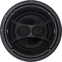 EarthQuake ECS-8DUAL стерео акустика вбудована в стелю