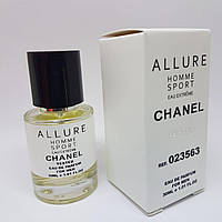 Chanel Allure Homme Sport Eau Extreme, Масляный тестер 30 мл