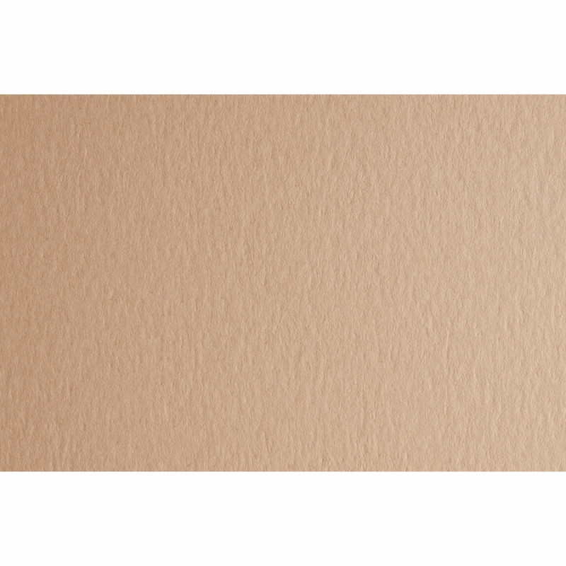Папір для дизайну A4 Fabriano Colore 21x29.7см №21 раппа 200г/м2 бежева дрібне зерно 4823064980264