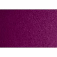Папір для дизайну A4 Fabriano Colore 21x29.7см №24 viola 200г/м2, темно фіолетовий дрібне зерно 4823