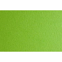 Бумага для дизайна A4 Fabriano Colore 21х29,7см 200г/м2 салатовый verde picello мелкое зерно (4823064980349)