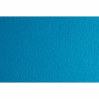 Бумага для дизайна A4 Fabriano Colore 21х29,7см 200г/м2 синий аzuro мелкое зерно (4823064980363)