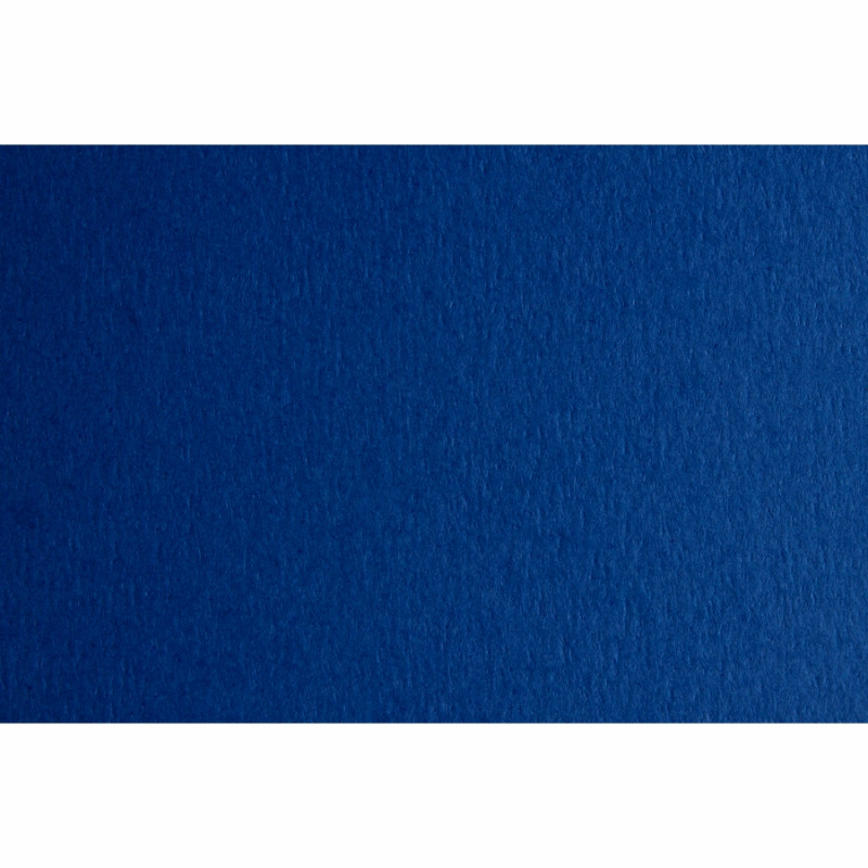 Папір для дизайну A4 Fabriano Colore 21x29.7см №34 bleu 200г/м2, темно синя дрібне зерно 4823064980