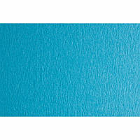 Папір для дизайну A4 Fabriano Colore 21x29.7см №40 ferro 200г/м2 блакитна дрібне зерно 4823064980424
