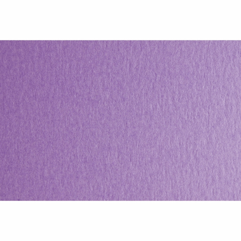 Папір для дизайну A4 Fabriano Colore 21x29.7см №44 violetta 200г/м2 фіолетова дрібне зерно 4823064