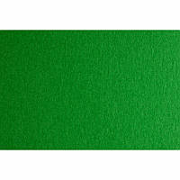 Бумага для дизайна B2 Fabriano Colore 50x70см 200г/м2 зеленый verde мелкое зерно (8001348105800)