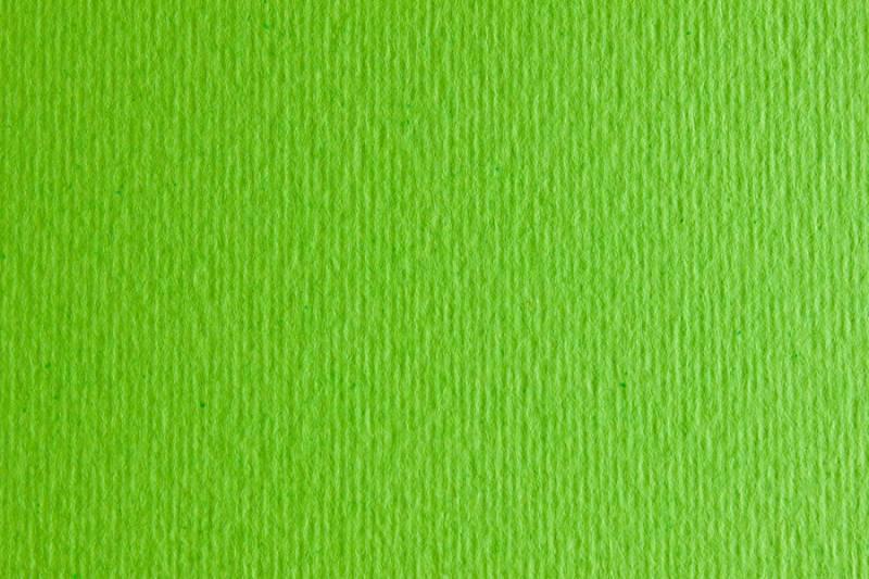Папір для дизайну А3 Fabriano Elle Erre 29.7х42см №10 verde picello 220г/м2 салатова дві текстури