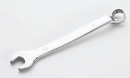 Ключі рожково-накидні глибокі