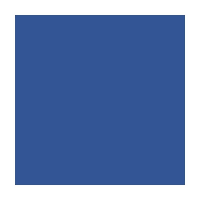 Папір для дизайну A4 Folia Fotokarton 21x29.7см №35 Королівський блакитний 300г\м2 4823064989557