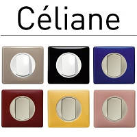 Legrand Celiane