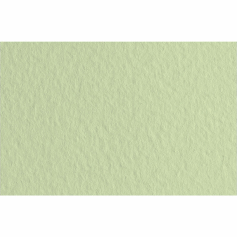 Папір для пастелі A3 Fabriano Tiziano 29.7х42см №11 verduzzo 160г/м2, салатовий, середнє зерно 800134