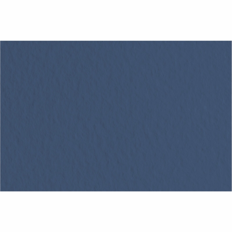 Папір для пастелі A4 Fabriano Tiziano 21x29.7см №39 indigo 160г/м2 темно синый середнє зерно 800134