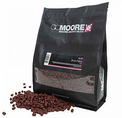 Пеллетс CC Moore Krill Pellets 6mm 1kg