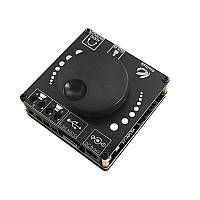Аудіопідсилювач плата Sinilink XY-AP15H 2x20W, Bluetooth v5.0