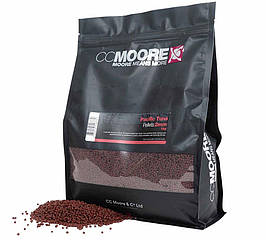 Пеллетс CC Moore Pacific Tuna Pellets 2mm 1kg