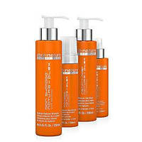 NATUREPLEX - Захист і відновлення волосся