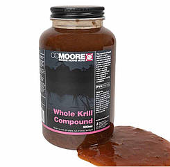 Ліквід CC Moore Whole Krill Compound 500ml