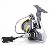 Котушка Shimano Ultegra 2500 FB (5+1BB, 5.0:1) (ЗНИЖКИ!!!), фото 5