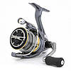 Котушка Shimano Ultegra 2500 FB (5+1BB, 5.0:1) (ЗНИЖКИ!!!), фото 6