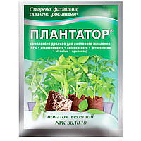 Удобрение Плантатор 25 г 30.10.10 начало вегетации, Киссон
