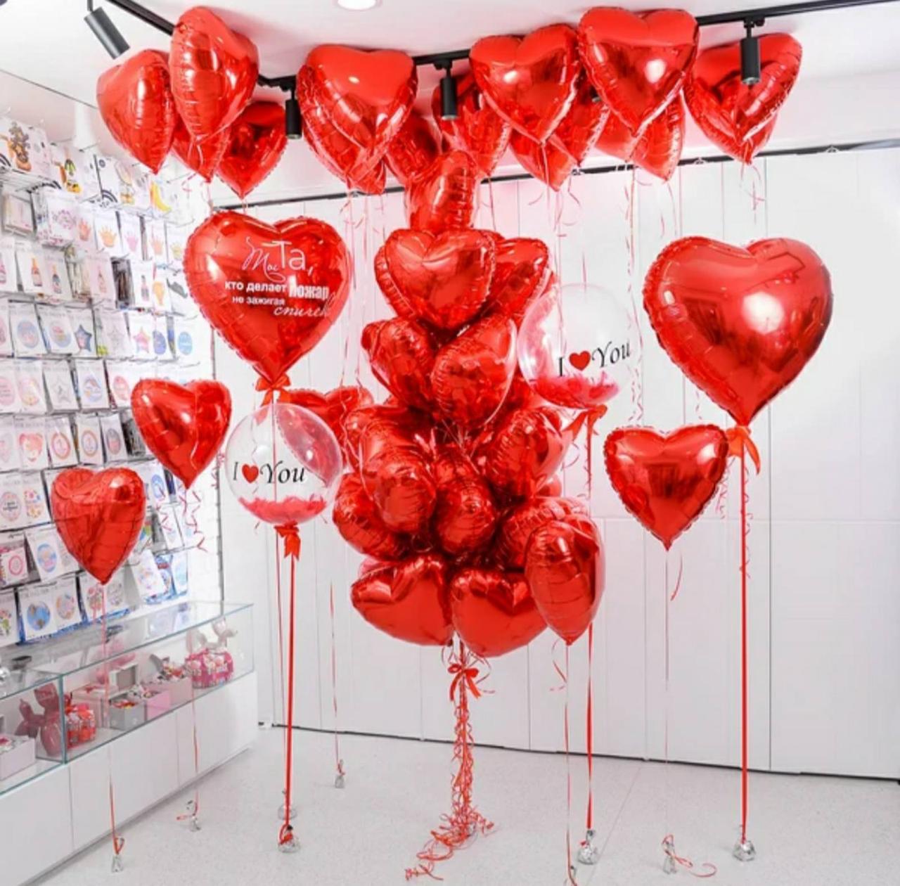 Готові сети "Love is"