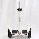 Гироскутер MiniRobot Ninebot mini PRO 36v Белый, фото 4