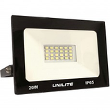 Светодиодный прожектор 20w VARGO UNILITE smd LED прожектор 20 ватт led 20w, фото 5