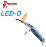 Фотополімерна лампа Woodpecker LED-D