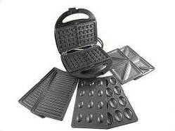 Мультигриль А-Плюс 2036