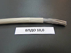 Провід БПДО, БПДОЭ, БПДОУ, БПДОУЭ