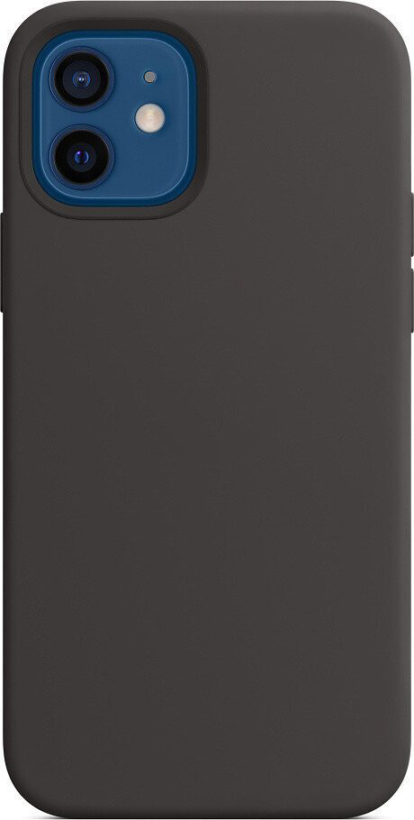 Силіконовий чохол Soft Touch для Apple iPhone 12 mini