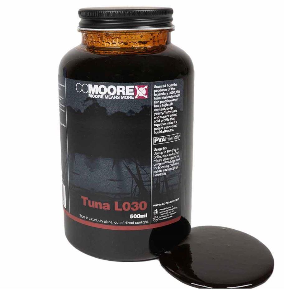 Ліквід CC Moore Tuna L030 500ml, фото 1