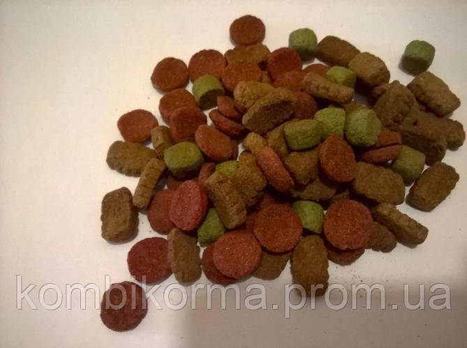 Сухой корм для собак Фаворит Польша 10кг с говядиной пан пес, цена 560 ...