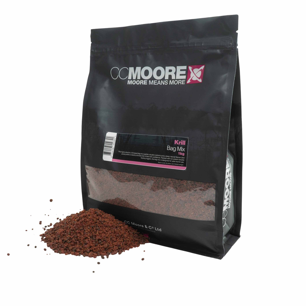 Стік Мікс CC Moore Krill Bag Mix 1kg
