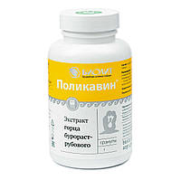 Поликавин Арго (натуральний препарат для чоловіків, стимулює потенцію, ерекція, простатит, аденома, лібідо)