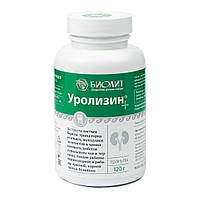 Уролизин 120 г Арго (для нирок, виводить каміння, солі, сечокам'яна хвороба, подагра, пієлонефрит, холецистит)