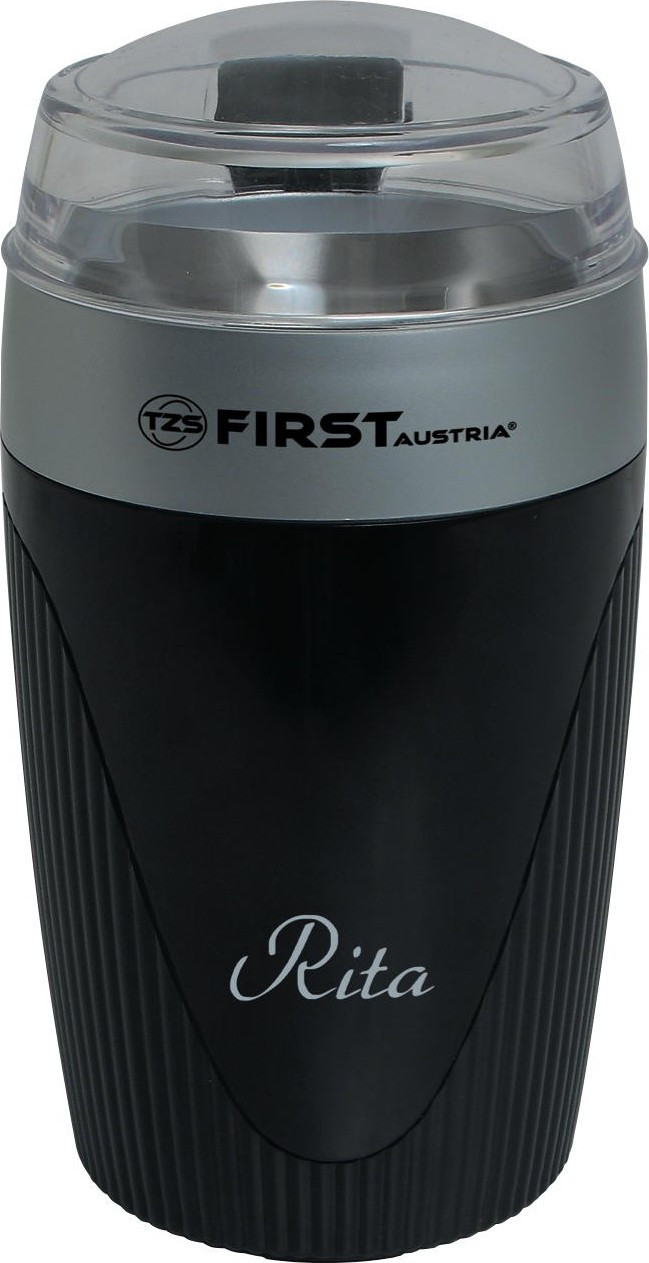 Кавомолка First FA-5481-1, фото 1