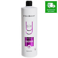 0274 Iv San Bernard Derm Y6 шампунь для пошкодженої та подразненої шкіри, 1 л