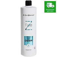 0281 Iv San Bernard Derm Z5 кондиціонер для пошкодженої та подразненої шкіри, 1 л