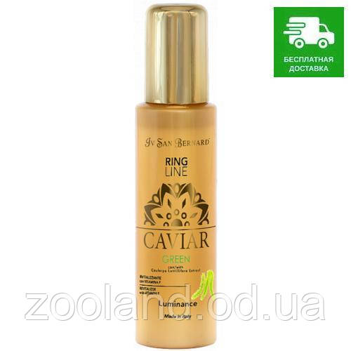 2384 Iv San Bernard Green Caviar Luminance відновлювальний спрей, 100 мл