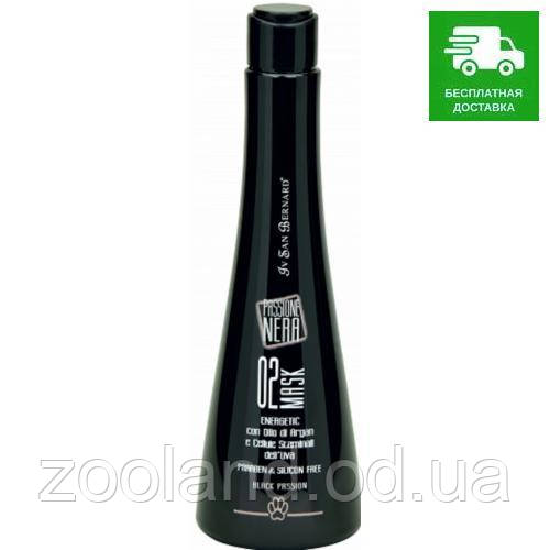 0084 Iv San Bernard Passione Nera 02 Energetic and Revitalising маска, 1 л