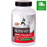 666647 Nutri-Vet Hip&Joint Extra Уровень 2, 120 шт