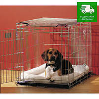 3293_0095 Savic Dog Residence Клітка для собак, 91x61x71 см