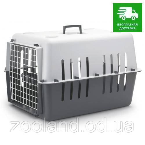 3267_000T Savic Pet Carrier4 Переноска для собак, 66х47х43 см