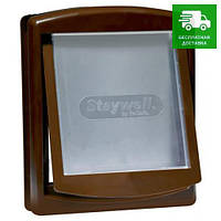 PetSafe Staywell Original дверца для собак до 18 кг, білий