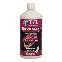 Flora Nova Max Bloom 1 ltr Terra Aquatica /GHE