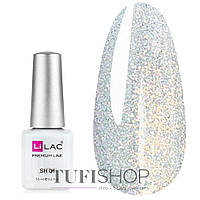 Гель-лак LiLac Shine №SH01, 5.6 мл