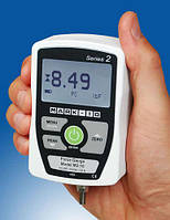 Динамометр цифрового моноблокового виробництва MARK-10 модель M2-5 (0-25N; 0,02 N; 0,5%) США