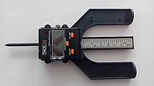Глибокомір цифровий TACKlife MDG01 0-80 мм/0,1 мм